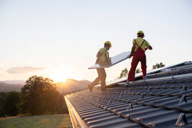 Fast & Reliable Emergency Roof Repairs in Winter Haven, FL