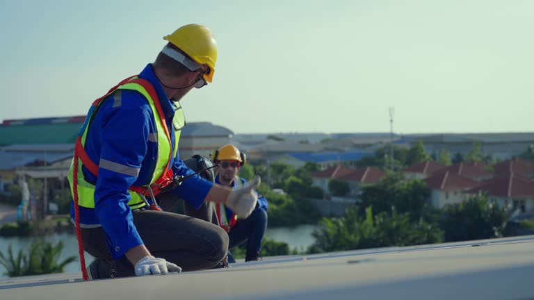 Reliable Winter Haven, FL Roofing Services Solutions